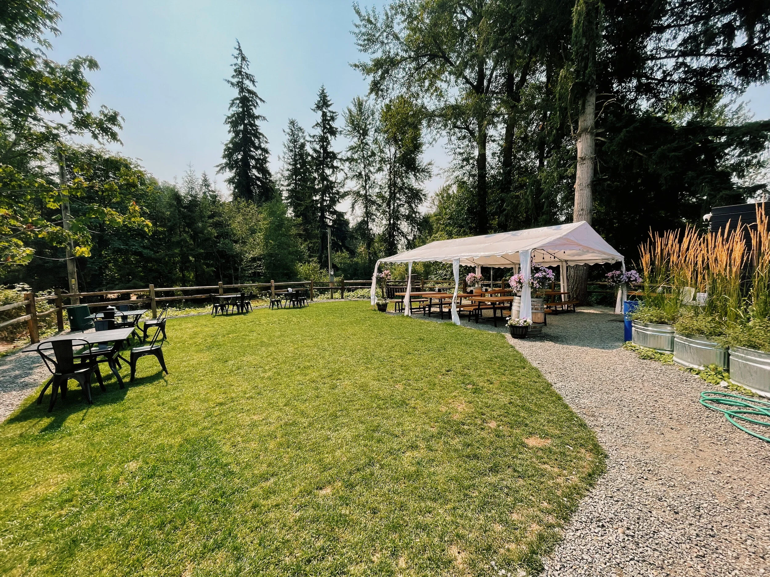 Maple Valley — Cascadia Pizza Co.